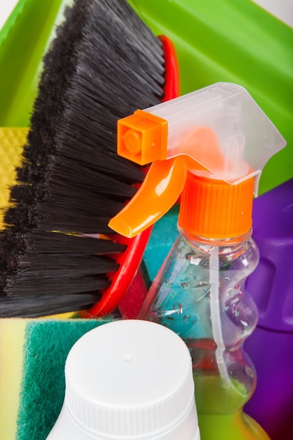 Specialized Deep Cleaning service