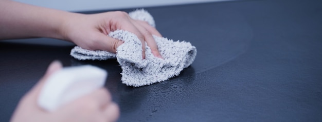 Professional cleaning services in Metro Manila